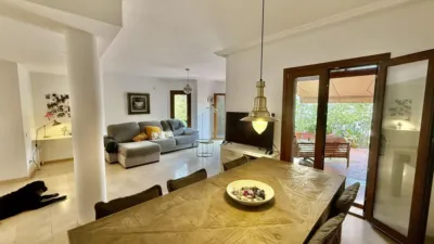 Chalet on Loma del Rey Street photo 11