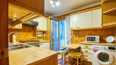 Apartment in Plaza de Rafael Alberti photo 4
