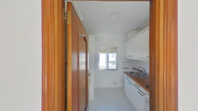 Apartment in Puerta Bonita photo 24