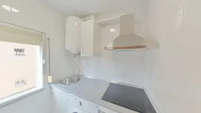 Apartment in Puerta Bonita photo 24