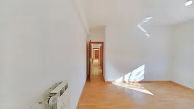 Apartment in Valderas-Los Castillos-Parque Lisboa photo 33