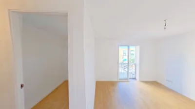 Apartment in Simancas photo 2
