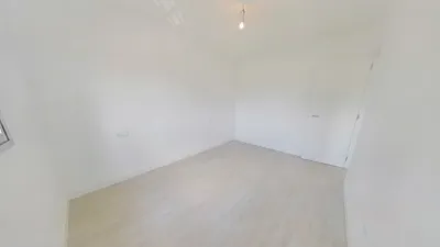 Apartment on Juan XXIII-Rochelambert photo 22