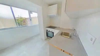 Apartment in Arcos photo 35