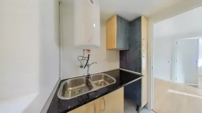 Flat in Hellín photo 21