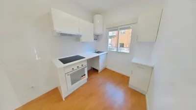 Flat in Pradolongo photo 25