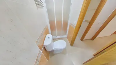 Apartment in Moscardó photo 16