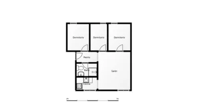 Apartment in Arcos photo 31