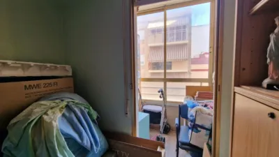 Apartment in Playa Levante photo 8