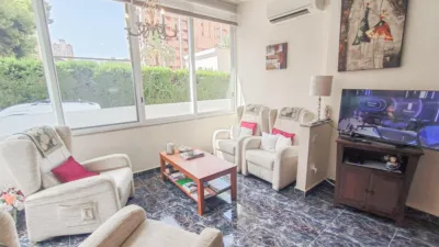 Apartment in Rincón de Loix Llano photo 4