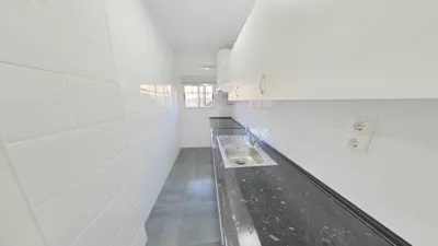 Apartment in Zofío photo 17