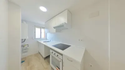 Apartment in San Isidro photo 24