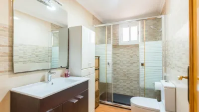 Apartment in Barrio del Carmen photo 23