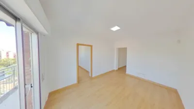 Apartment in Puerta Bonita photo 6
