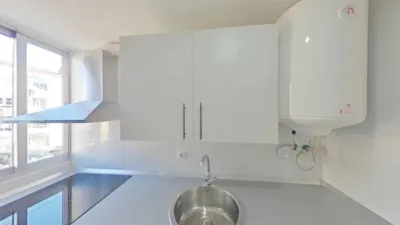Apartment in Amposta photo 42