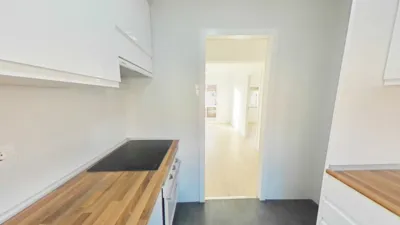 Apartment in Puerta Bonita photo 19