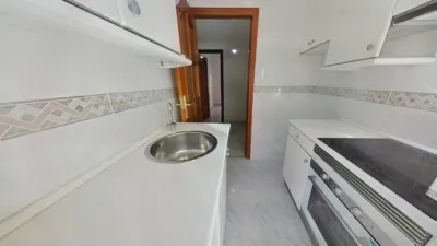 Piso en Zofío photo 19