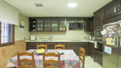 Chalet on Lanjaron Street photo 15