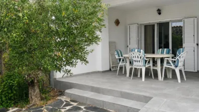 Apartment on Carrer d'Osona photo 2
