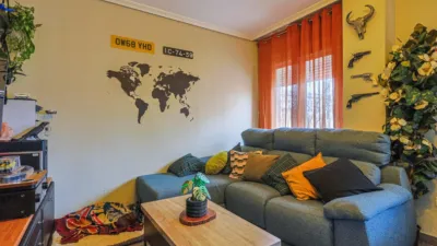 Apartment on Calle del Parque Sierra Norte photo 4