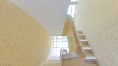Apartment in Simancas photo 28