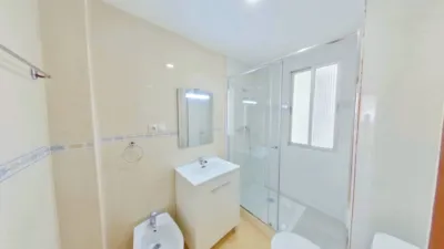 Apartment in City Centre photo 22