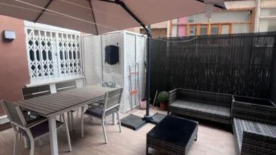 Apartment in Centro-Carretas photo 8
