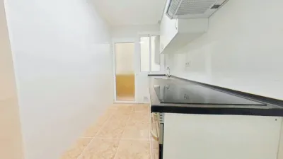 Apartment in Sant Marcel·lí photo 27
