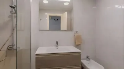 Apartment on Carrer Major photo 12