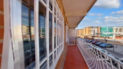 Apartment in Norte-Universidad photo 2