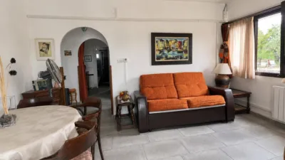 Apartment on Carrer d'Osona photo 8