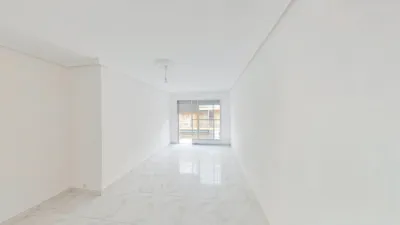 Apartment in Almendrales photo 10