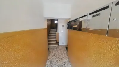 Apartment in Puerta Bonita photo 31