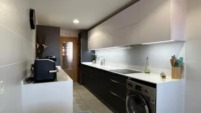 Apartment in Santa Teresa-San Pedro Cardeña photo 7