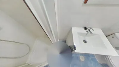 Apartment in Canillejas photo 26