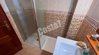 Apartment on Avenida de Santos Mártires photo 19