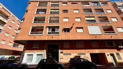 Apartment in Bus Station photo 31