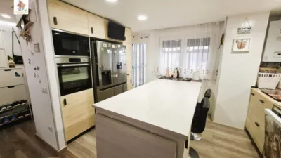 Apartment in Altos del Olivar - El Caracol photo 4