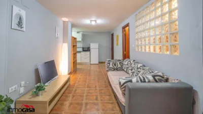 Apartment on Calle de Gloria photo 16