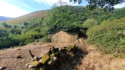 Rustic Finca in San Pedro del Romeral photo 64