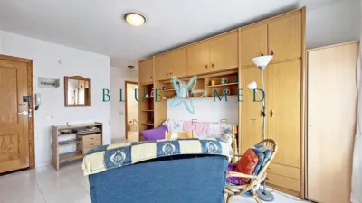 Apartment on Calle del Mar Tirreno - Ordenación Bahía photo 3