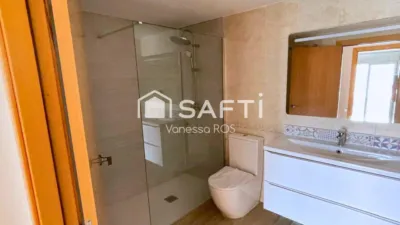 Duplex in Calella photo 23