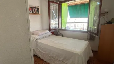 Apartment in Acequion photo 15