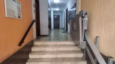 Apartment in Ronda de Nazaret photo 9