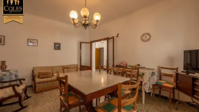 Chalet on Miguel Hernández Street photo 12