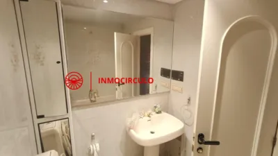 Townhouse in San Julián-Bº de Cortes photo 17