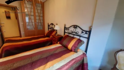 Apartment in Ontaneda photo 18
