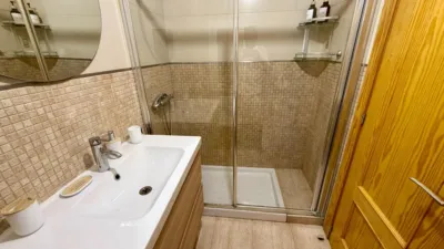 Flat on Calle Santa Filomena photo 17
