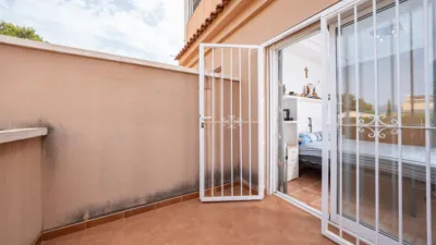 Terraced house in Carrer Dentol photo 26