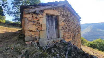 Rustic Finca in San Pedro del Romeral photo 39